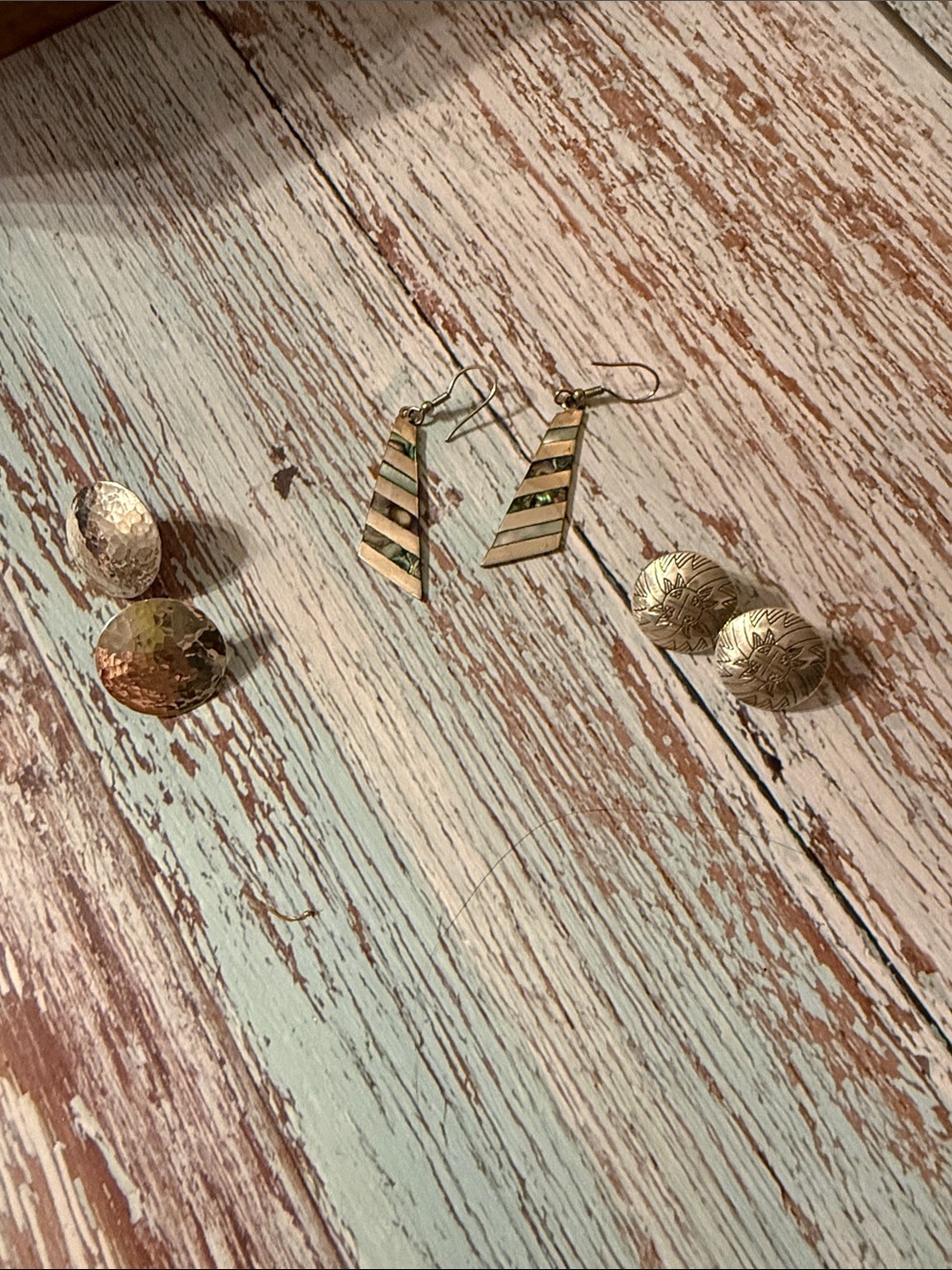 Earrings bundle